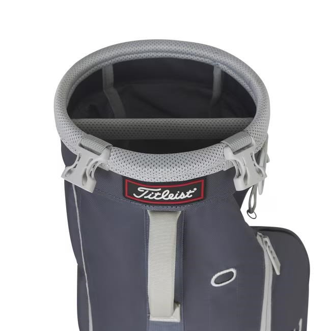 Titleist Carry Pencilbag, indigo