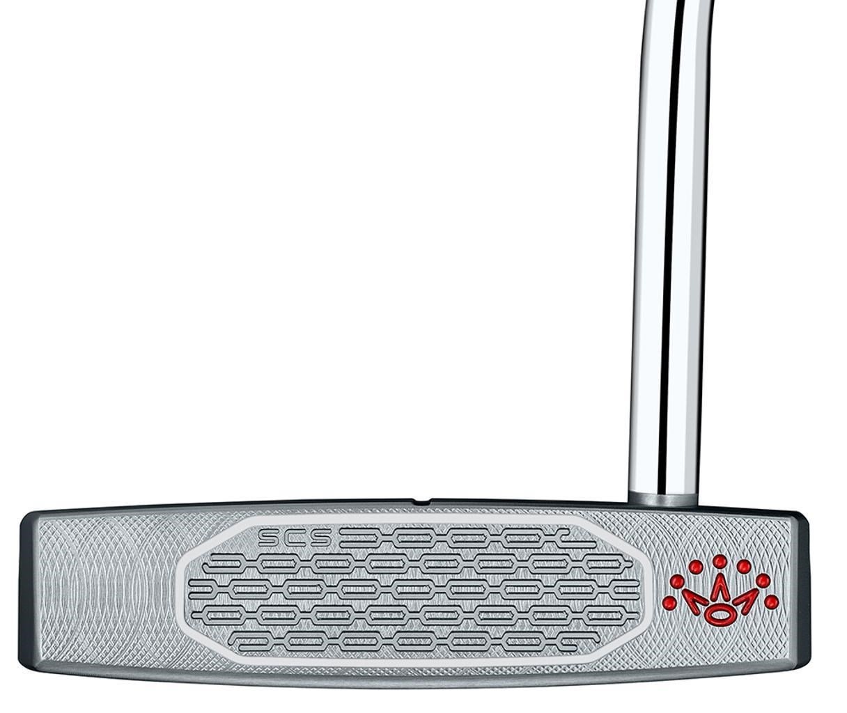 Scotty Cameron Studio Style Fastback Long Design putter 38"