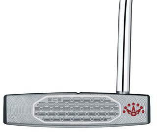 Scotty Cameron Studio Style Fastback Long Design putter 38"
