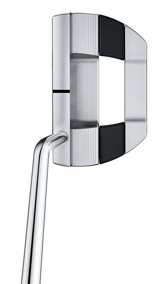 Scotty Cameron Studio Style Fastback Long Design putter 38"