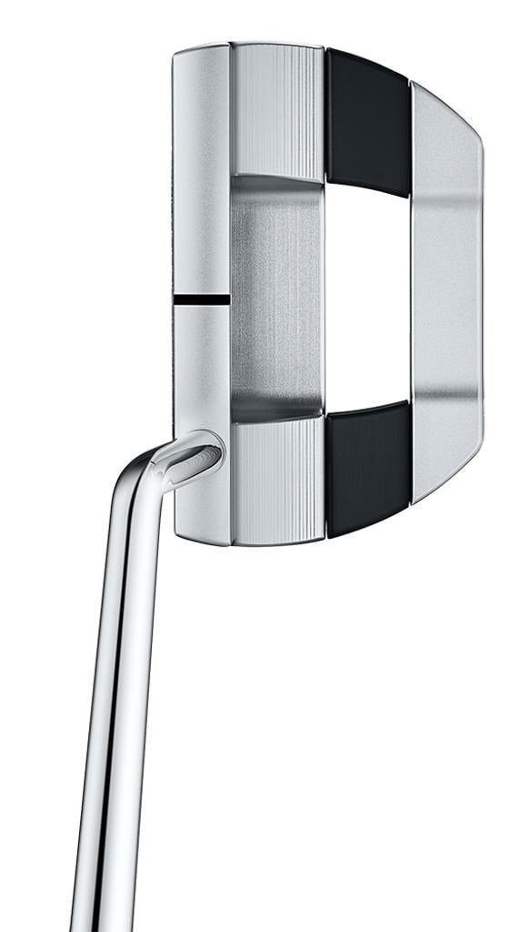 Scotty Cameron Studio Style Fastback Long Design putter 38"