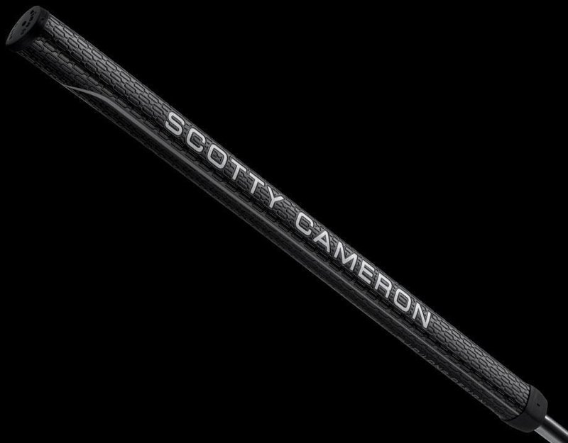 Scotty Cameron Studio Style Fastback Long Design putter 38"