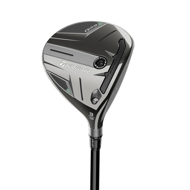 TaylorMade Qi35 Herren Fairwayholz