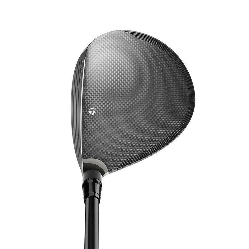 TaylorMade Qi35 Herren Fairwayholz