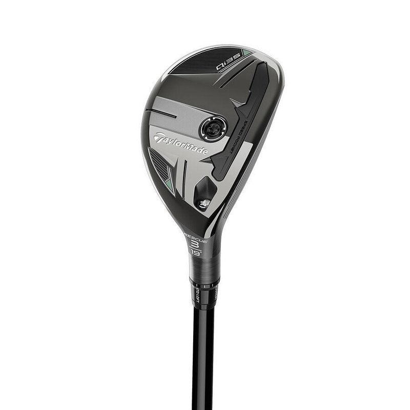 TaylorMade Qi35 Rescue Herren Hybrid