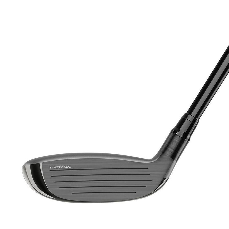 TaylorMade Qi35 Rescue Herren Hybrid