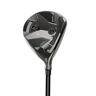 TaylorMade Qi35 Tour Ti Herren Fairwayholz
