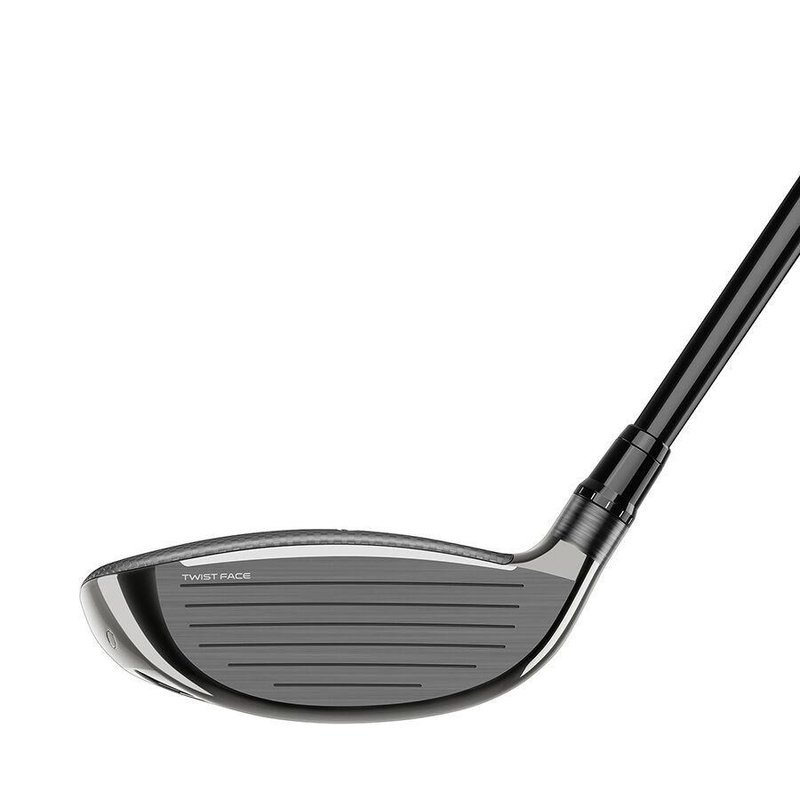 TaylorMade Qi35 Tour Ti Herren Fairwayholz