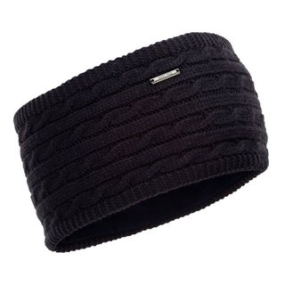 Ping Classic Damen Stirnband, schwarz