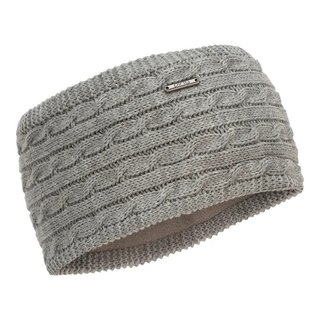 Ping Classic Damen Stirnband, silber