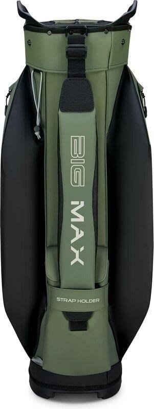 Big Max AQUA IPX.Tour cart bag, grün/schwarz