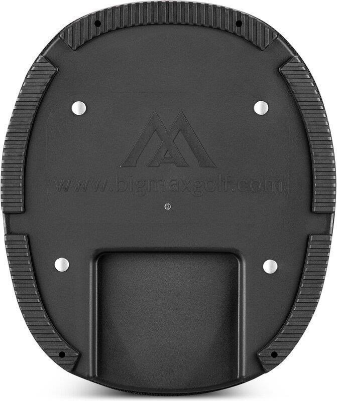 Big Max AQUA IPX.Tour cart bag, grün/schwarz