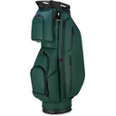 Big Max Dri Lite Prime Cartbag, grün