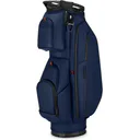 Big Max Dri Lite Prime Cartbag, dunkelblau
