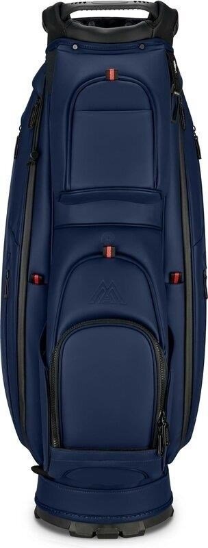 Big Max Dri Lite Prime Cartbag, dunkelblau
