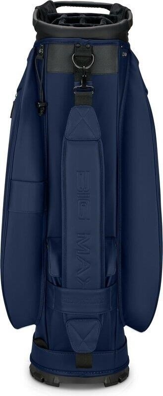 Big Max Dri Lite Prime Cartbag, dunkelblau