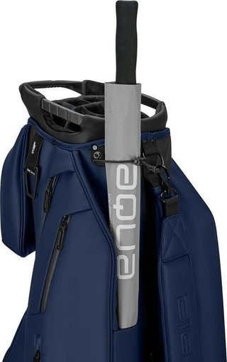 Big Max Dri Lite Prime Cartbag, dunkelblau