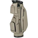 Big Max Dri Lite Prime Cartbag, taupe