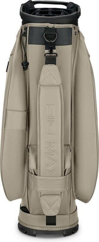 Big Max Dri Lite Prime Cartbag, taupe