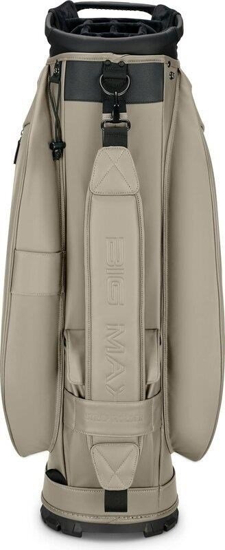 Big Max Dri Lite Prime Cartbag, taupe