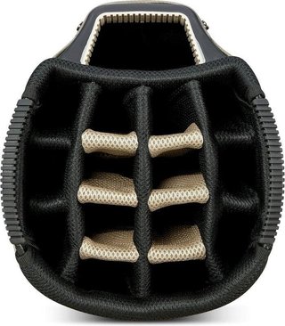 Big Max Aqua Sport 360 Cartbag, sand/chocolate