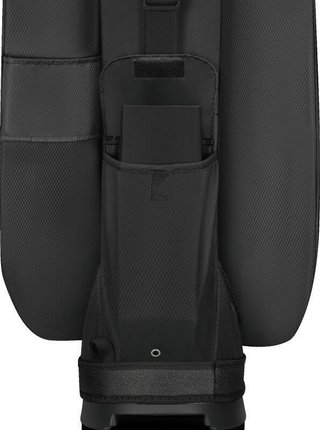 Big Max Dri Lite Sport 3 Cartbag, schwarz