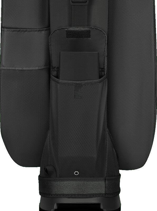 Big Max Dri Lite Sport 3 Cartbag, schwarz/taupe