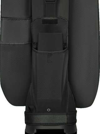 Big Max Dri Lite Sport 3 Cartbag, schwarz/taupe