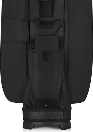 Big Max Dri Lite Sport 3 Cartbag, grün/schwarz/limette