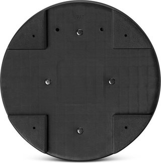 Big Max Dri Lite Silencio Prime Cartbag, dunkelblau