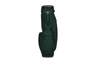 Big Max Dri Lite Hybrid Prime Standbag, forest green