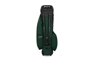 Big Max Dri Lite Hybrid Prime Standbag, forest green