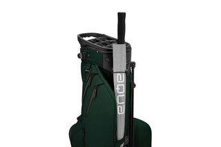 Big Max Dri Lite Hybrid Prime Standbag, forest green