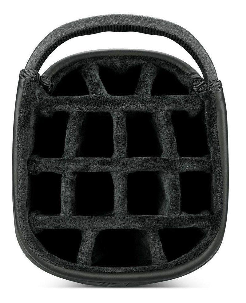 Big Max Dri Lite Hybrid Prime Standbag, dunkelblau