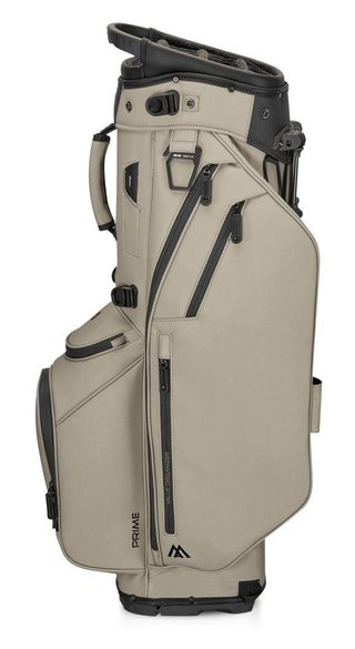 Big Max Dri Lite Hybrid Prime Standbag, taupe