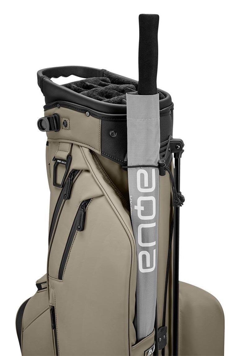 Big Max Dri Lite Hybrid Prime Standbag, taupe