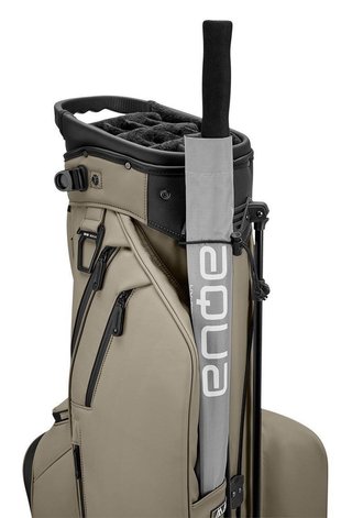 Big Max Dri Lite Hybrid Prime Standbag, taupe