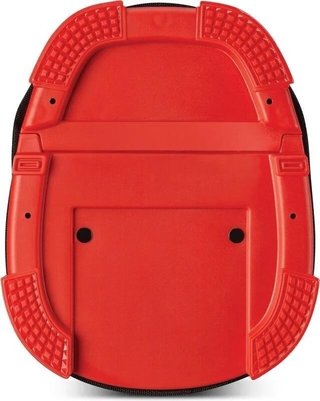 Big Max Dri Lite Feather 2 Standbag, blau/rot/weiss