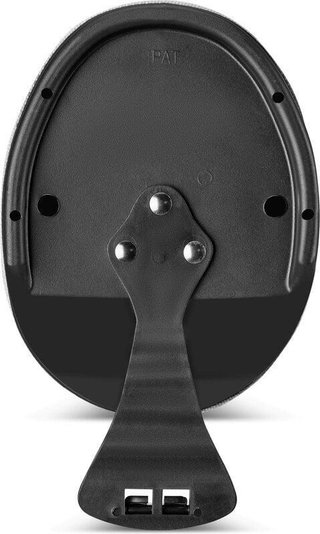 Big Max Heaven Six G Standbag, grau/schwarz/weiss