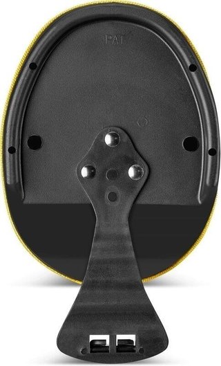 Big Max Heaven Six G Standbag, dunkelblau/schwarz/ray flower