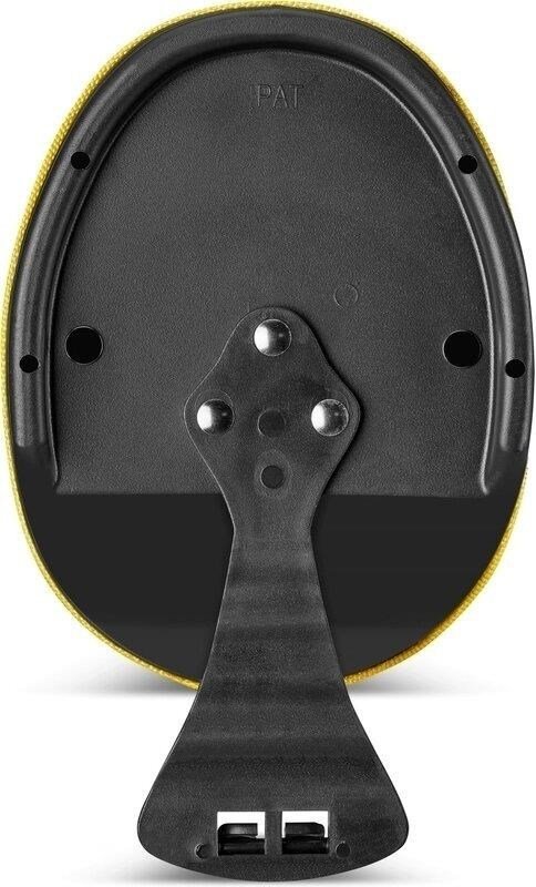 Big Max Heaven Six G Standbag, dunkelblau/schwarz/ray flower