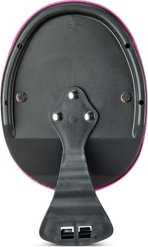 Big Max Heaven Six G Standbag, grau/fuchsia