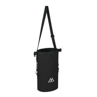 Big Max AQUA Dry Bag, schwarz