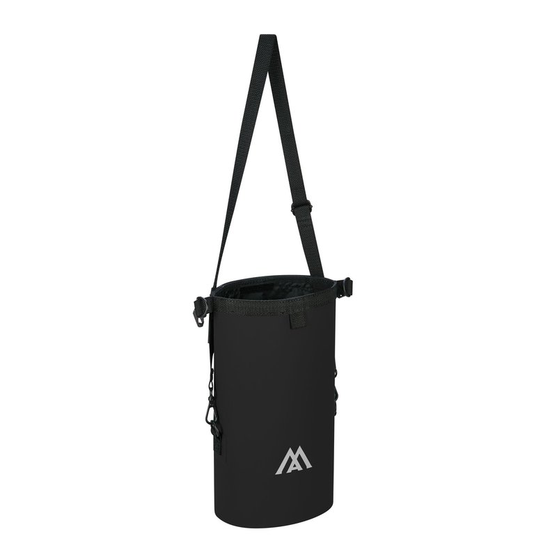 Big Max AQUA Dry Bag, schwarz
