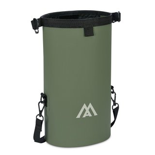 Big Max AQUA Dry Bag, grün