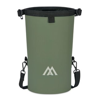 Big Max AQUA Dry Bag, grün