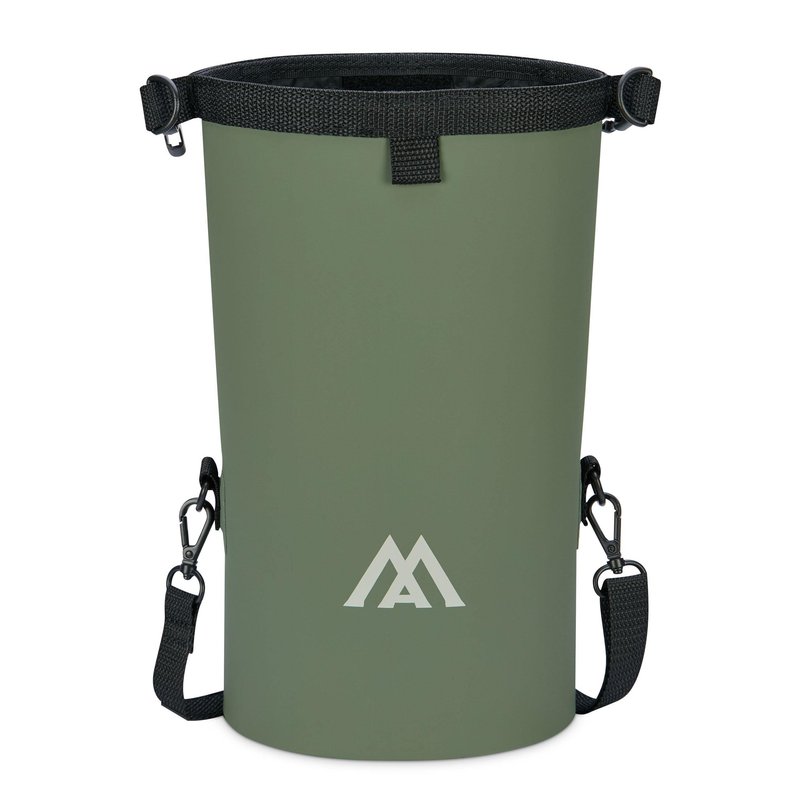 Big Max AQUA Dry Bag, grün