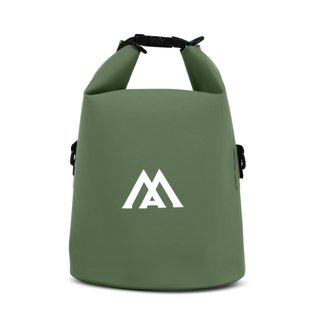 Big Max AQUA Dry Bag, grün