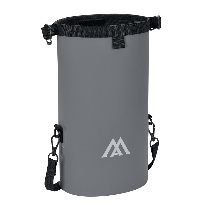 Big Max AQUA Dry Bag, grau