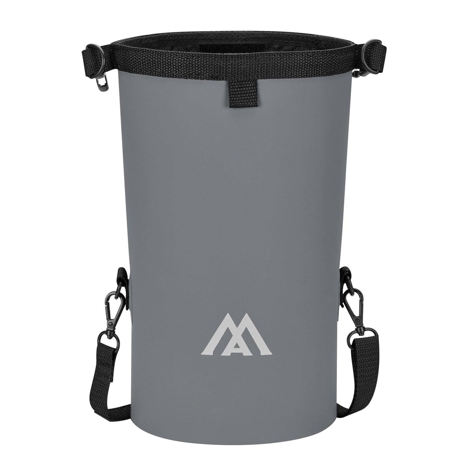 Big Max AQUA Dry Bag, grau